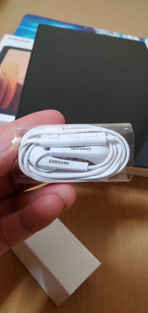 SAMSUNG Galaxy Tab A7 サムスン　ギャラクシータブ