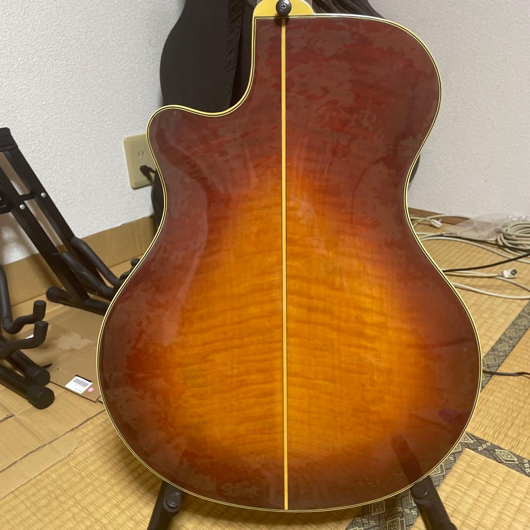 YAMAHA APX-10s上位機種モデル‼️