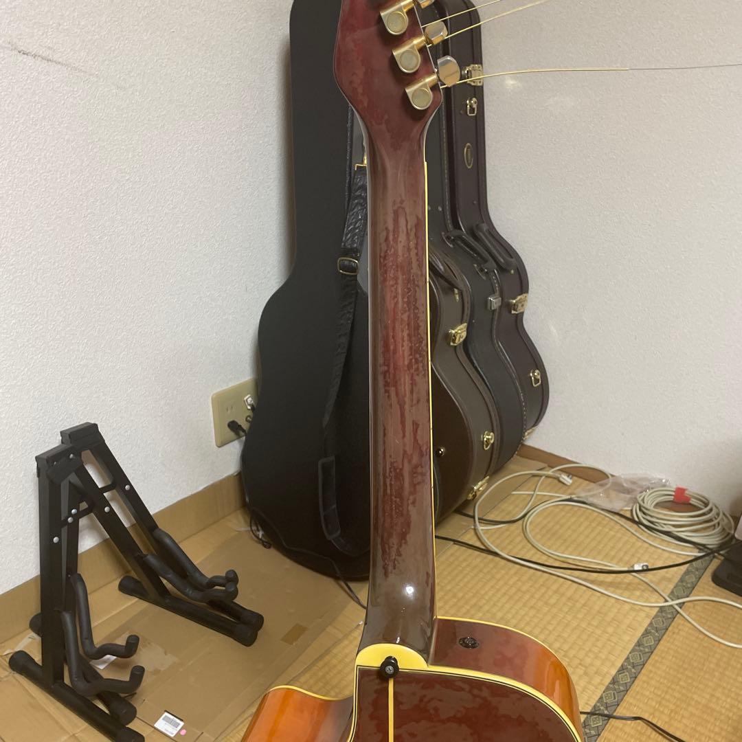 YAMAHA APX-10s上位機種モデル‼️