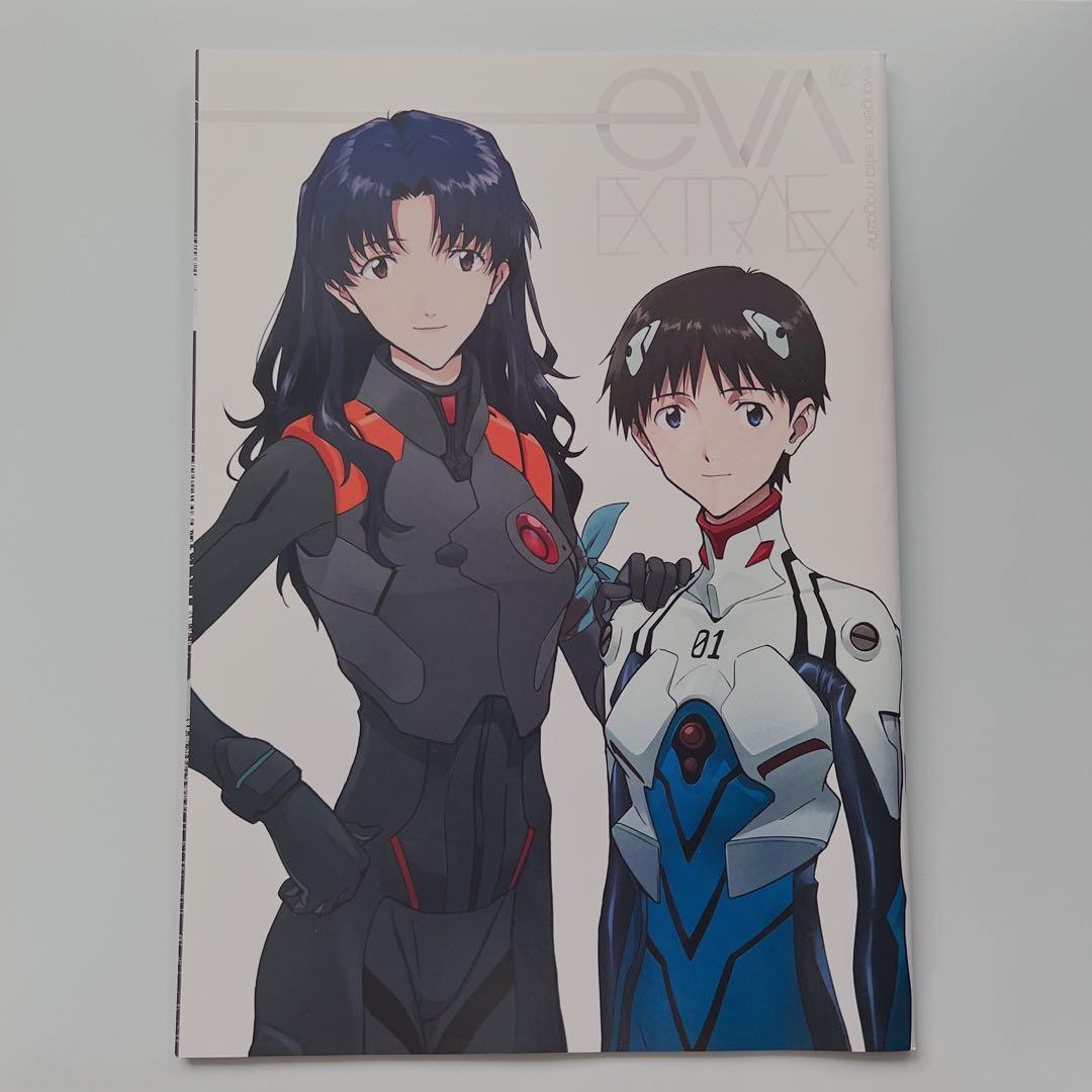 【新品未使用】シン・エヴァンゲリオン劇場版 グッズまとめ売り