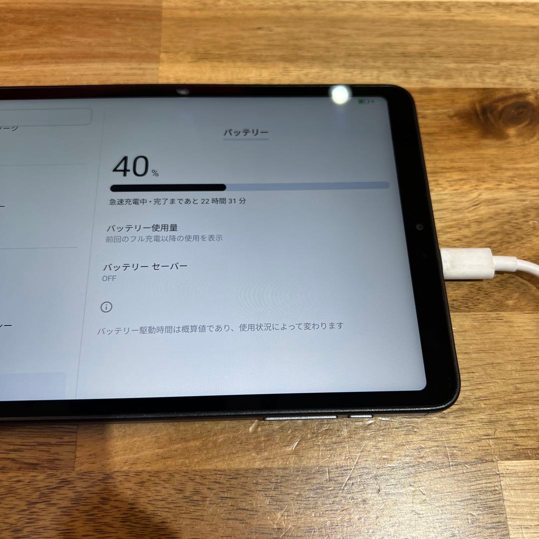 Androidタブレット本体 M929 iPlay60 mini Pro 128GB
