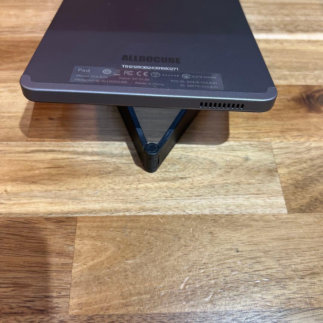 Androidタブレット本体 M929 iPlay60 mini Pro 128GB