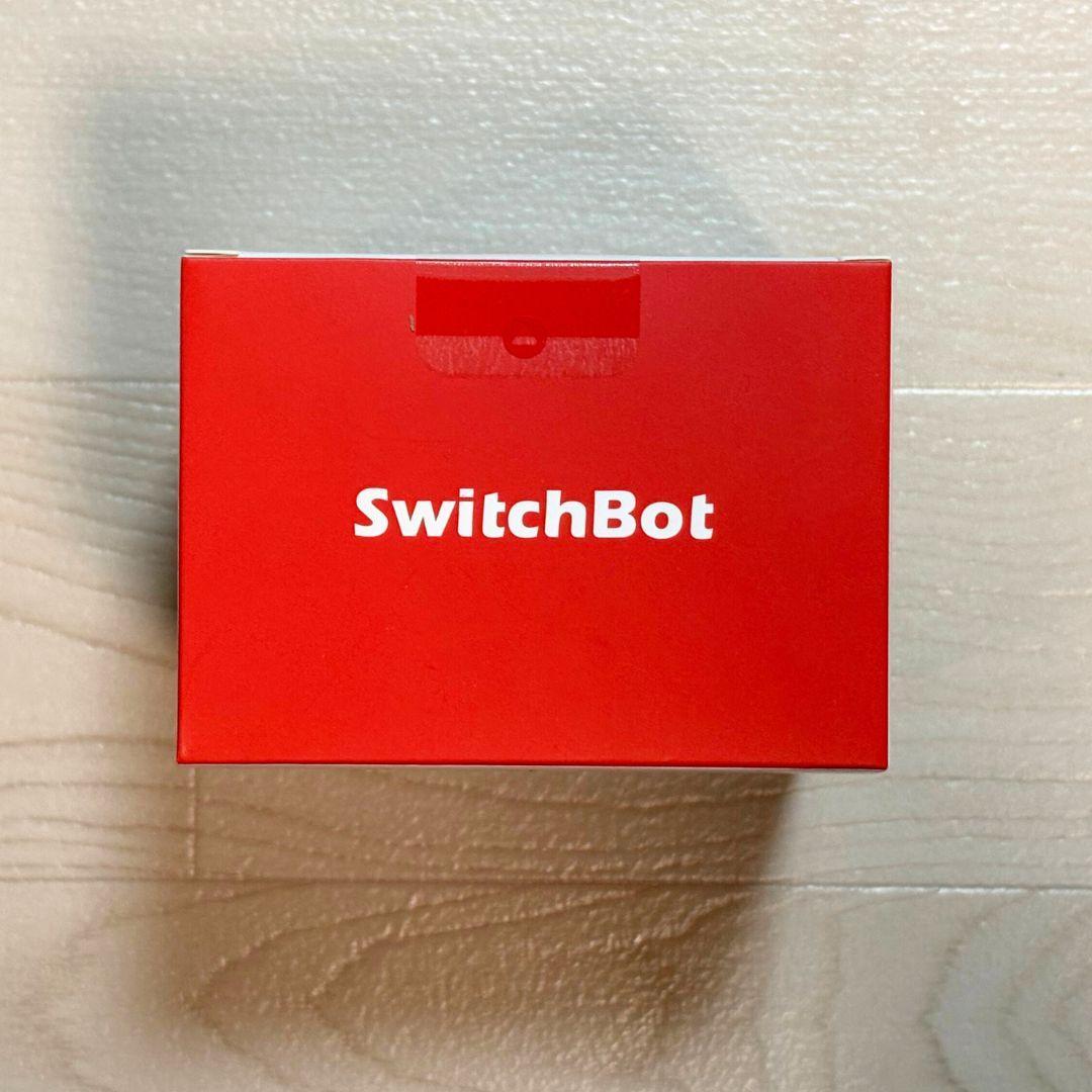[未使用] Switchbot ハブ2 #05