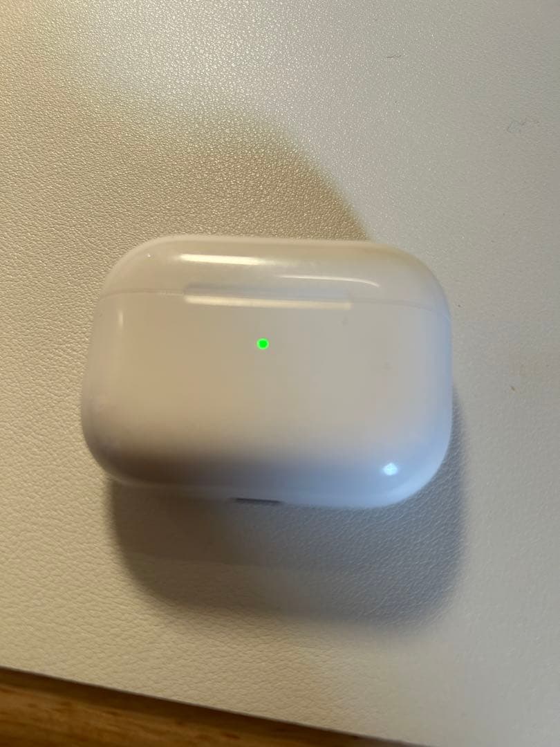 AirPods Pro 2（第二世代）ライトニングケーブル