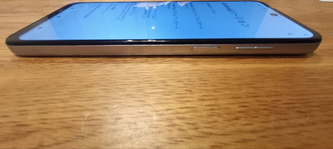 スマートフォン本体 moto g53y 5G