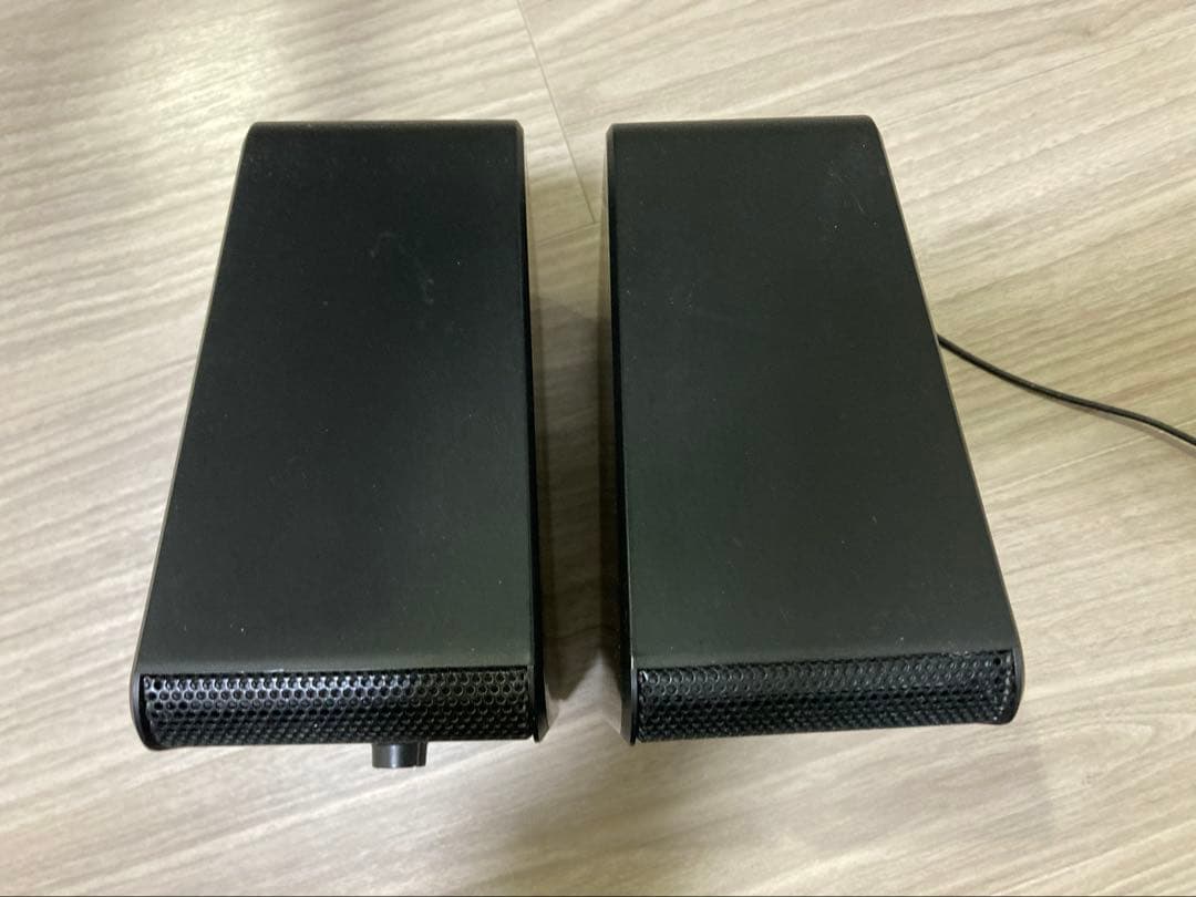 YAMAHA NX-50スピーカー