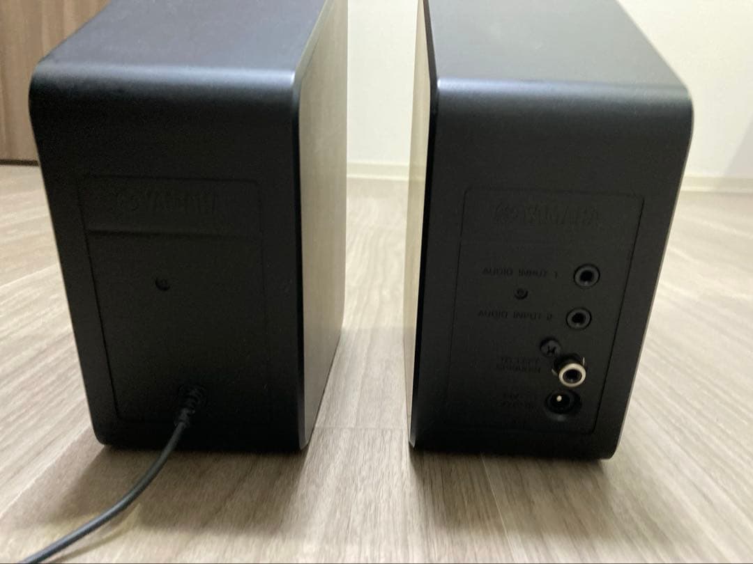 YAMAHA NX-50スピーカー
