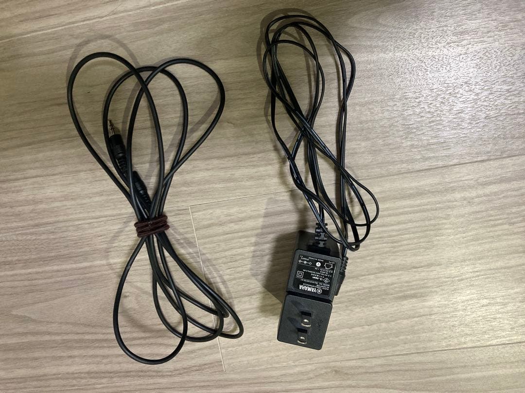 YAMAHA NX-50スピーカー