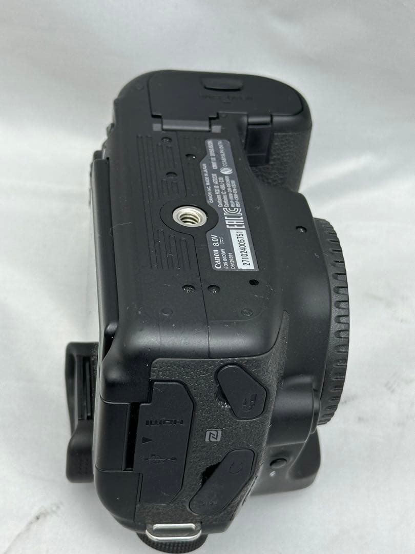 Canon EOS 80D レンズセット♪安心フルセット♪スタートキット