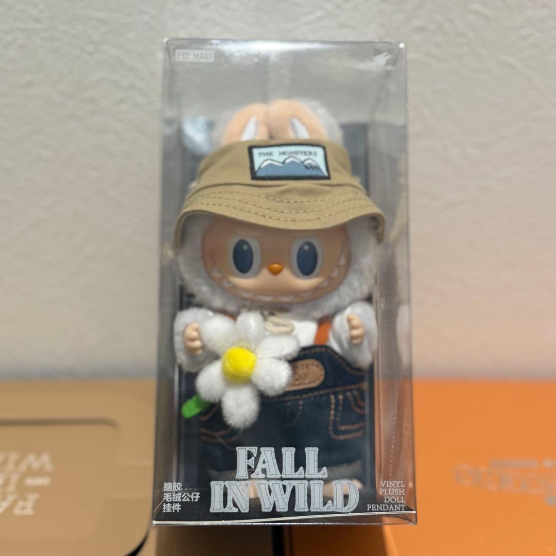 ★新品未使用　POPMART ラブブ　大小　まとめて　お得◎ 5個セット　★