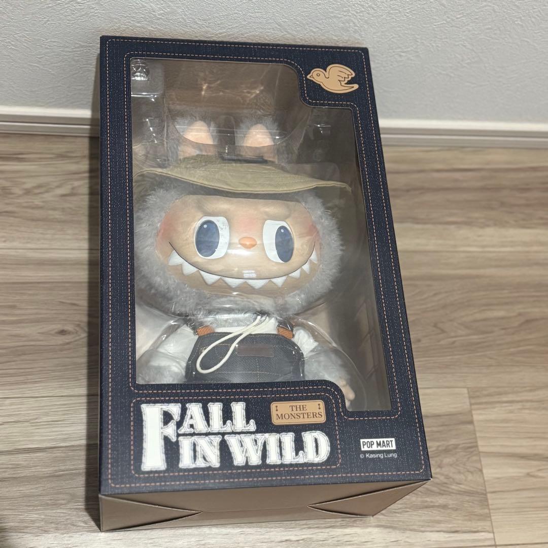 ★新品未使用　POPMART ラブブ　大小　まとめて　お得◎ 5個セット　★