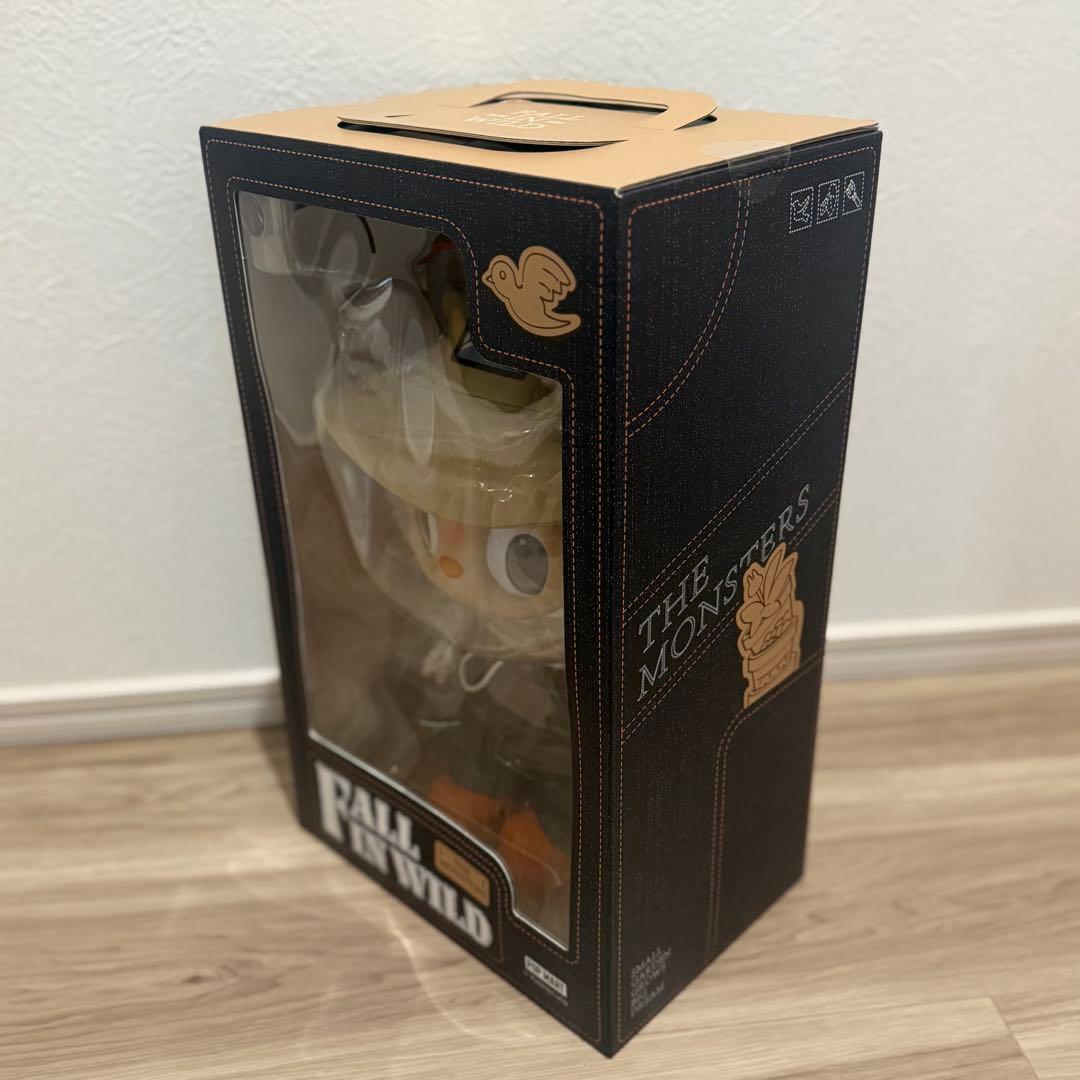 ★新品未使用　POPMART ラブブ　大小　まとめて　お得◎ 5個セット　★