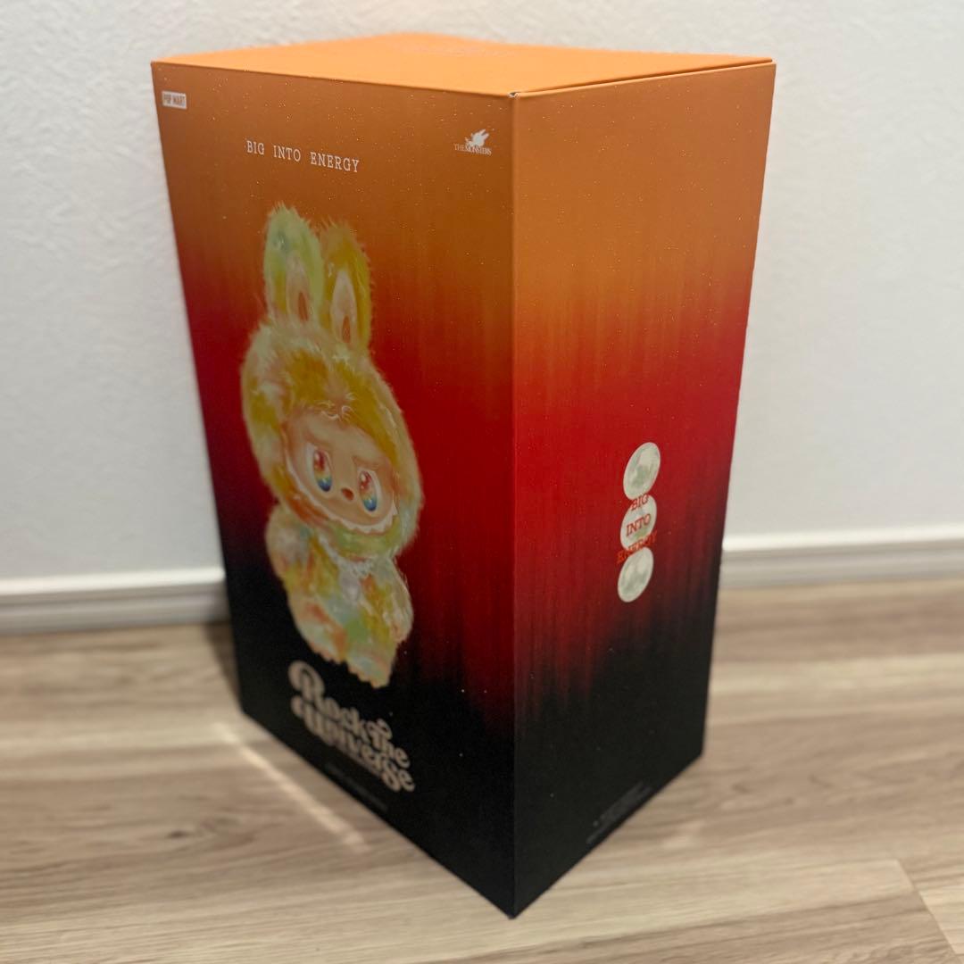 ★新品未使用　POPMART ラブブ　大小　まとめて　お得◎ 5個セット　★