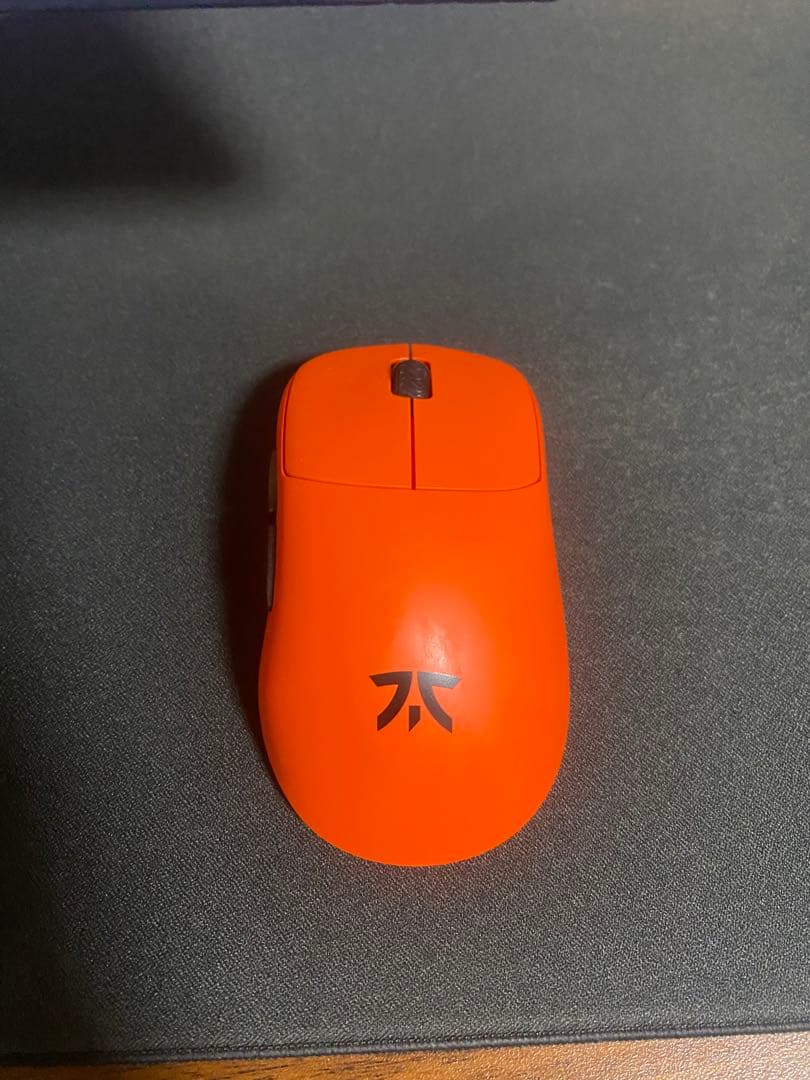 マウス・トラックボール Fnatic Gear Fnatic x LAMZU THORN 4K