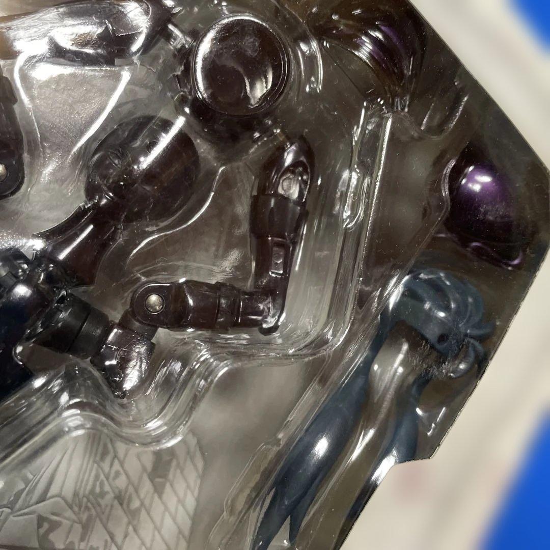 聖闘士聖衣神話　アクエリアスカミュ　冥衣　未開封　2009 聖闘士星矢