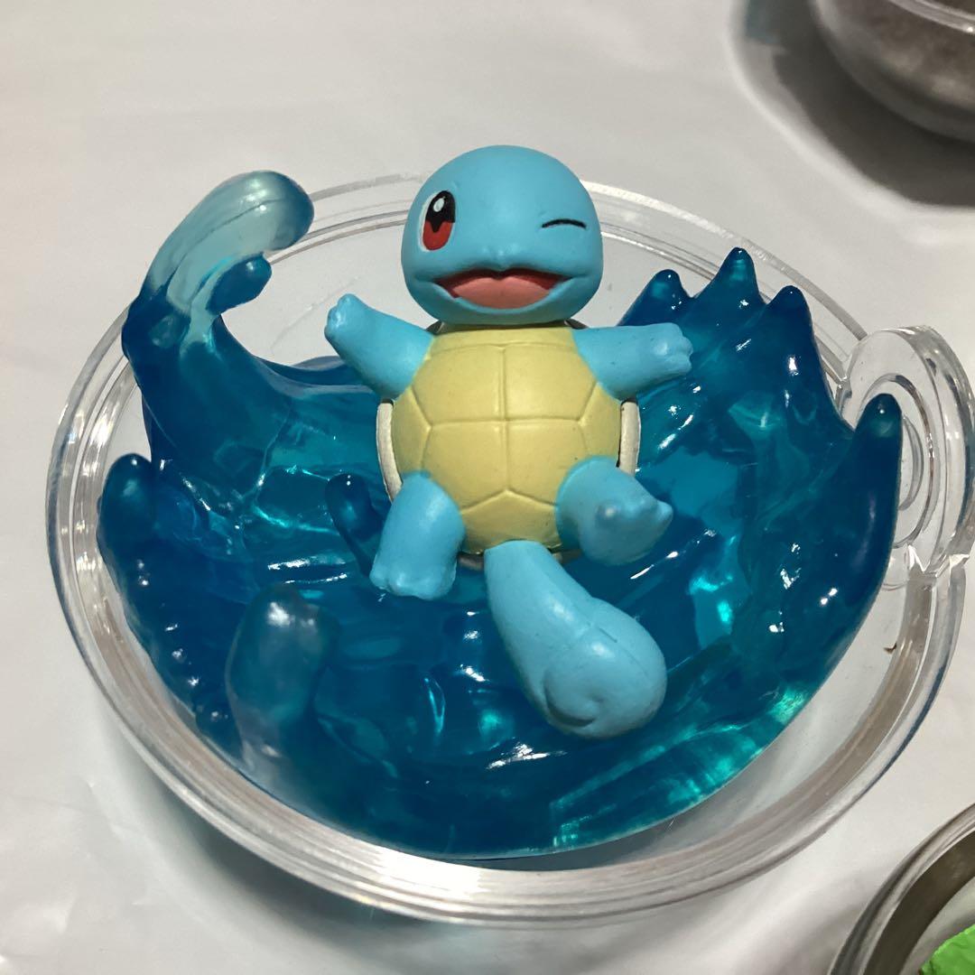 ポケモン テラリウム　コレクション