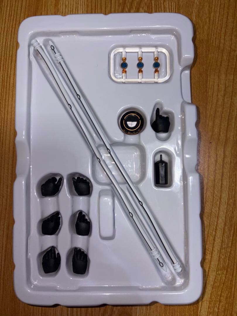 仮面ライダーオーズフィギュアーツ真骨彫製法フィギュアライズ　６体セット