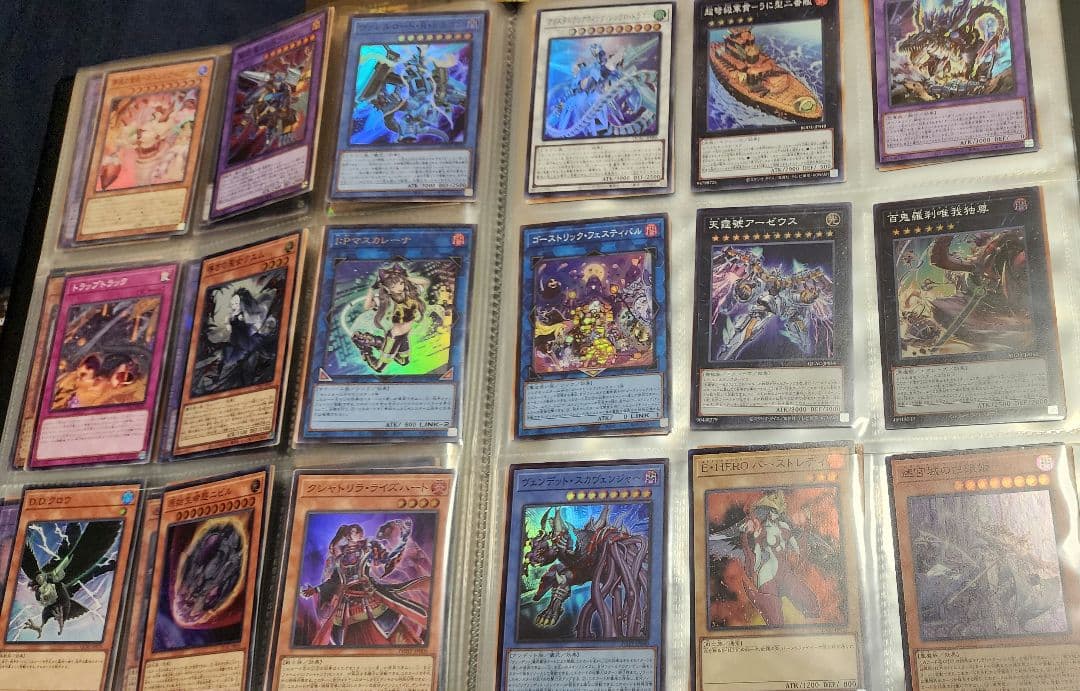 七*草様 遊戯王　まとめ売り　引退