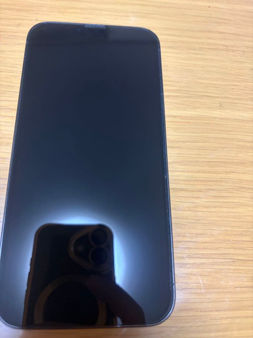 Apple iPhone 13ProMAX グラファイト 新品