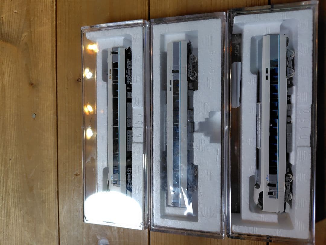 TOMIX 92473 287系くろしお 基本セットB