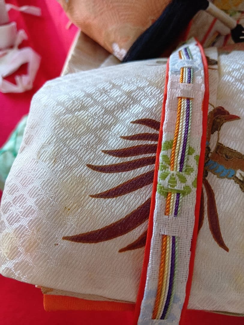 東玉お雛様段飾り40号①お雛様セット