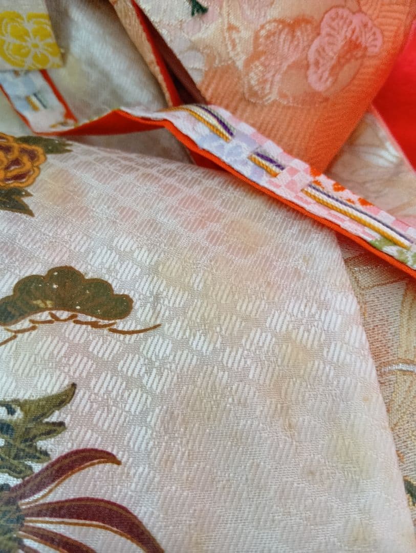 東玉お雛様段飾り40号①お雛様セット