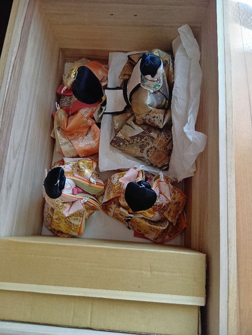 東玉お雛様段飾り40号①お雛様セット