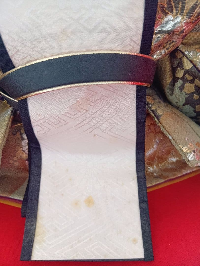 東玉お雛様段飾り40号①お雛様セット