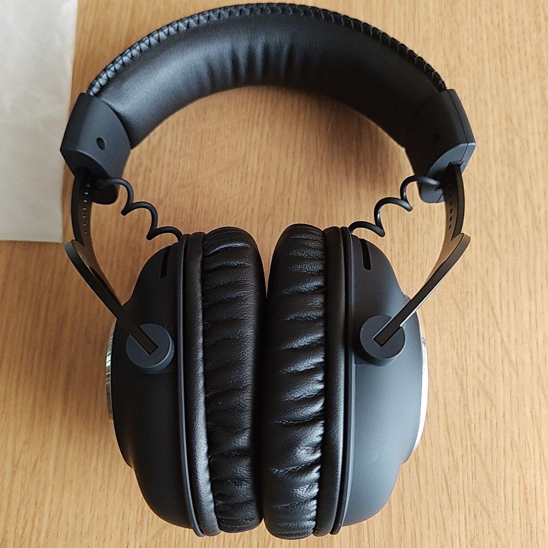 ロジクール ゲーミングヘッドセット【G PRO X】