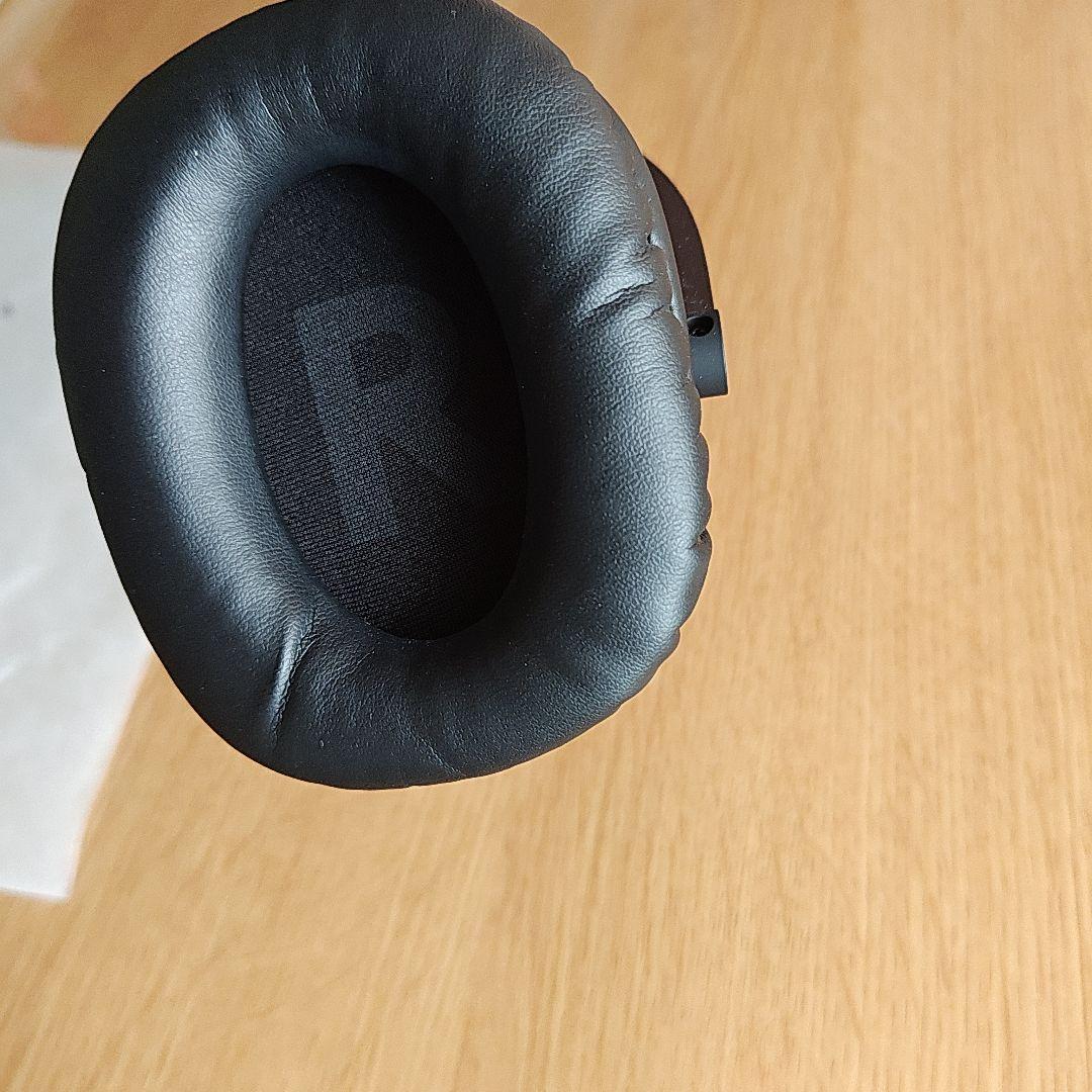 ロジクール ゲーミングヘッドセット【G PRO X】