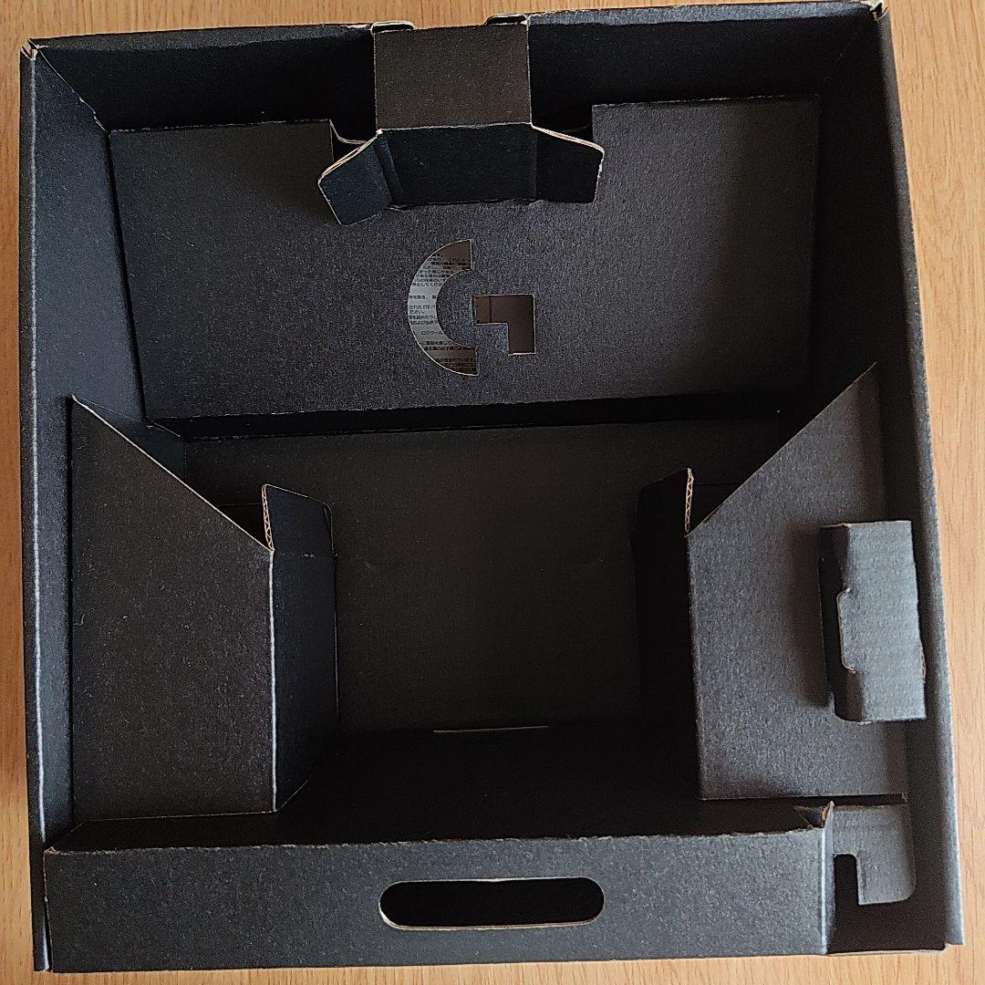 ロジクール ゲーミングヘッドセット【G PRO X】