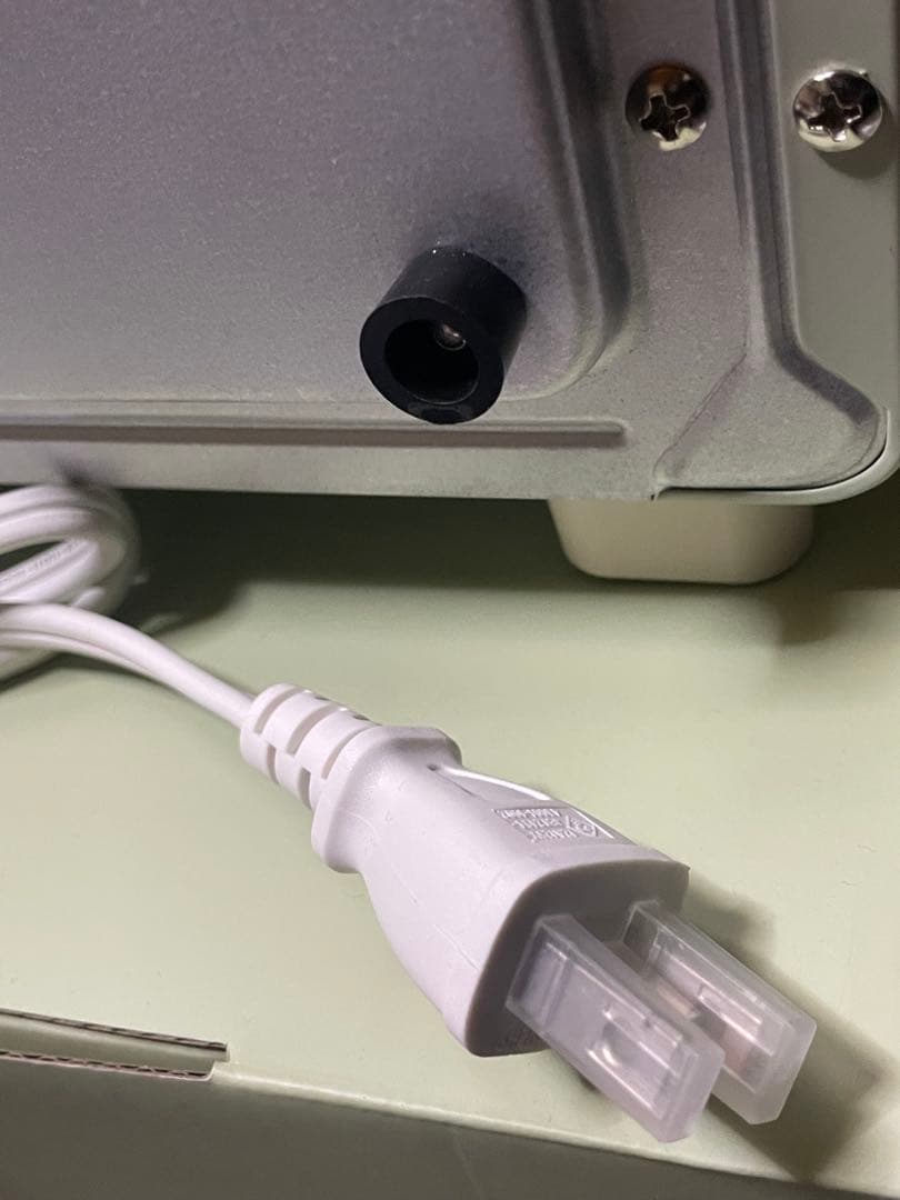 レコルト コンパクトオーブン ムーミン