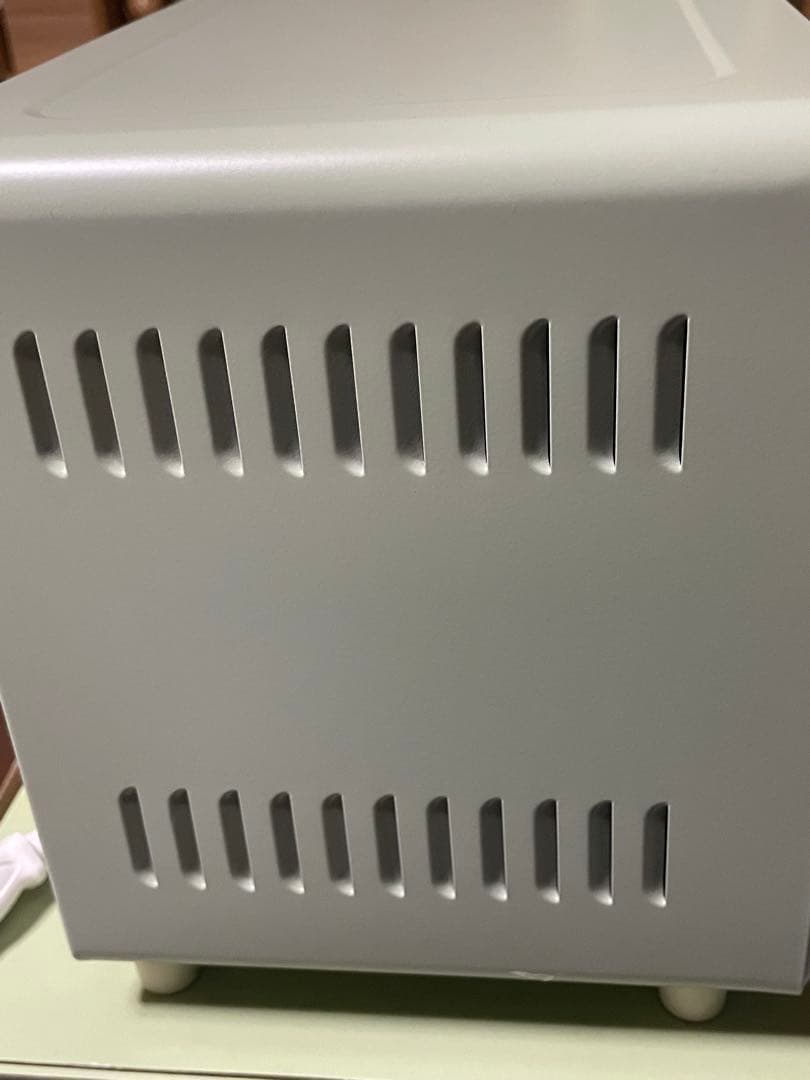 レコルト コンパクトオーブン ムーミン