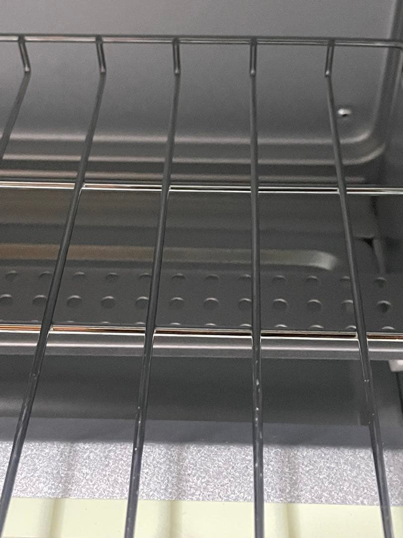 レコルト コンパクトオーブン ムーミン