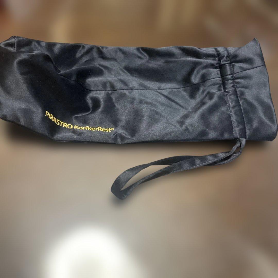 PIRASTRO KorfkerRest Model2ヴァイオリン肩当て