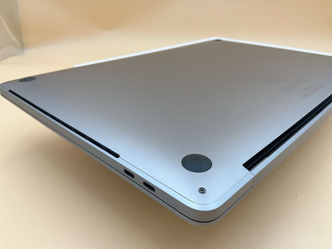【超美品】 Macbook Pro 2019 16インチ 32GB/512GB