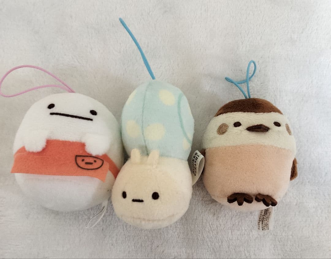すみっコぐらし　ハウス　てのり　ラスワン　まとめ売り　3月8日までの限定出品