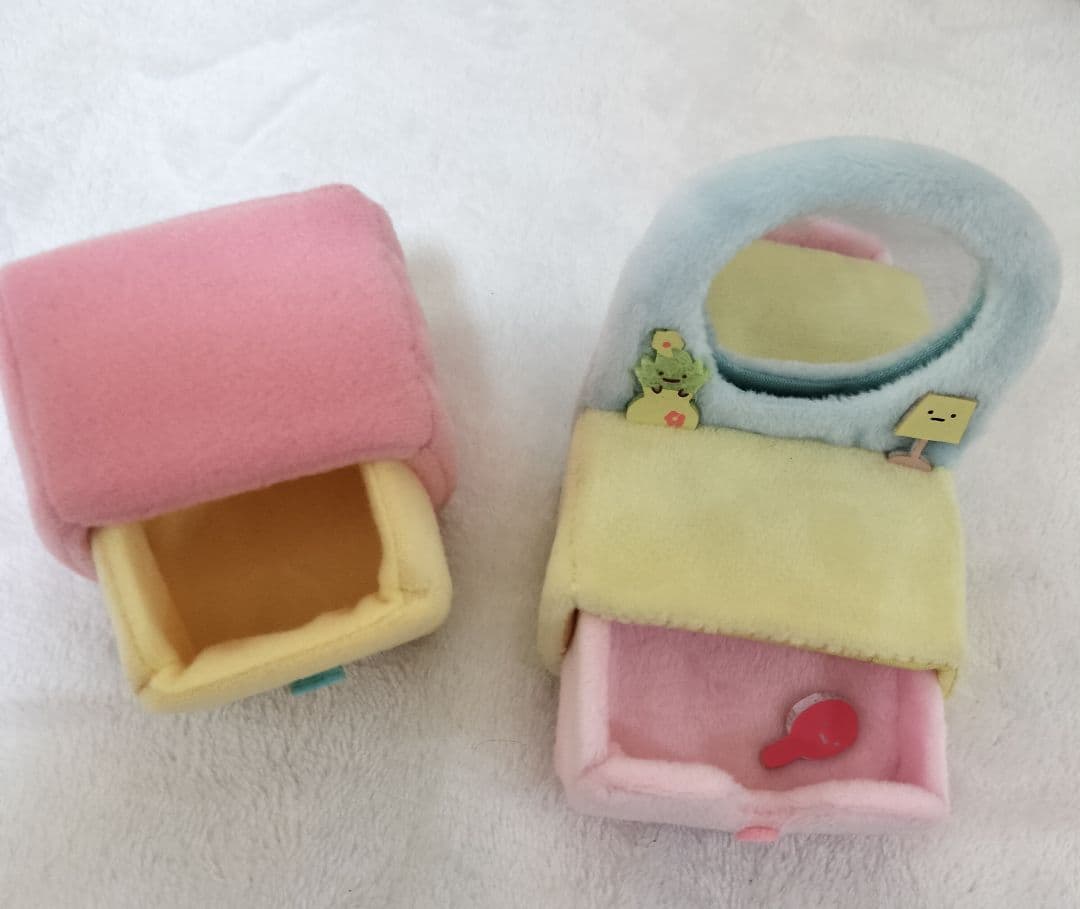 すみっコぐらし　ハウス　てのり　ラスワン　まとめ売り　3月8日までの限定出品