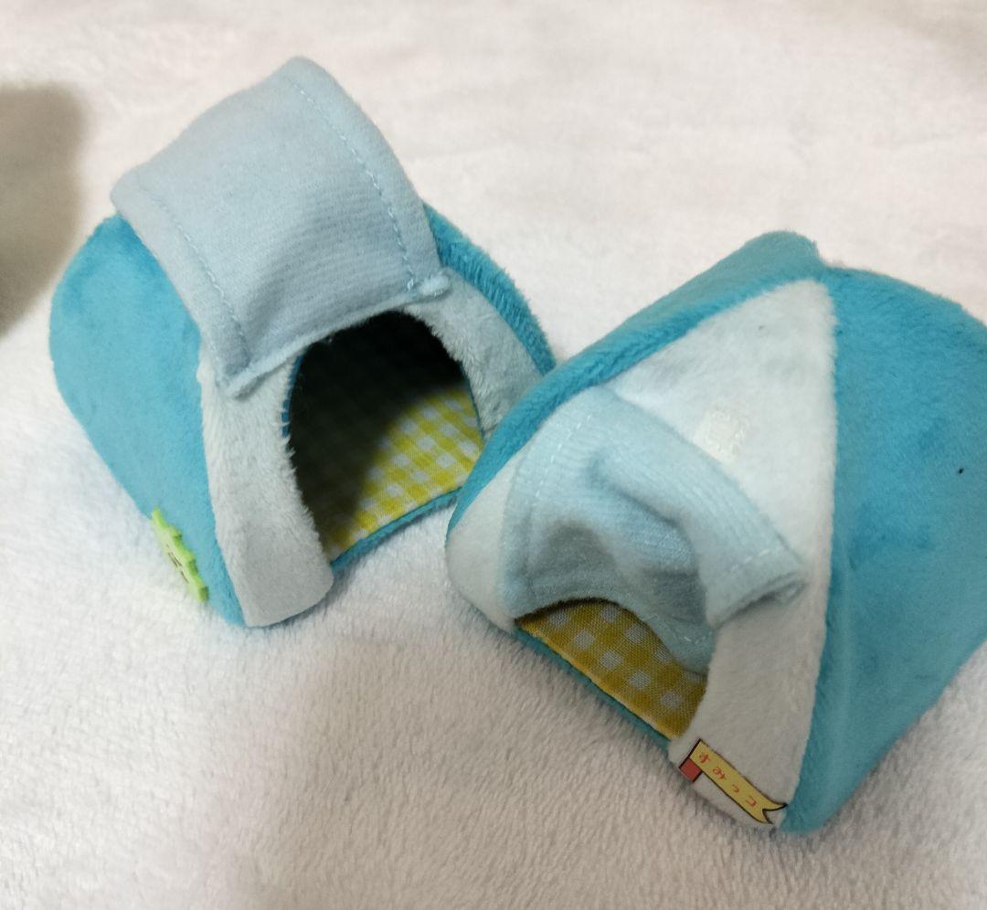 すみっコぐらし　ハウス　てのり　ラスワン　まとめ売り　3月8日までの限定出品