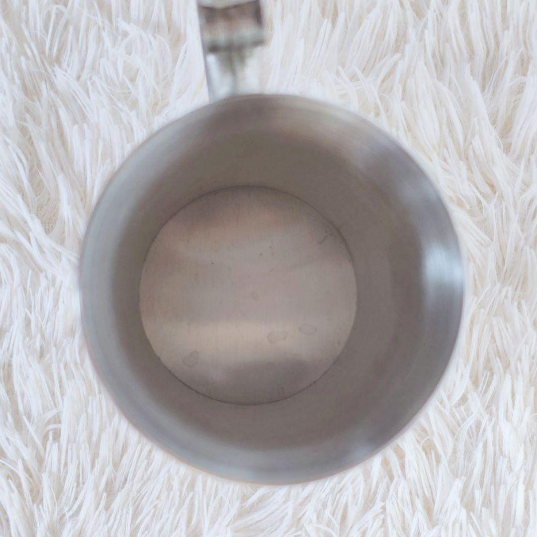 ピューター ビアマグ ビアジョッキ アンティーク ヴィンテージ 錫製 彫刻