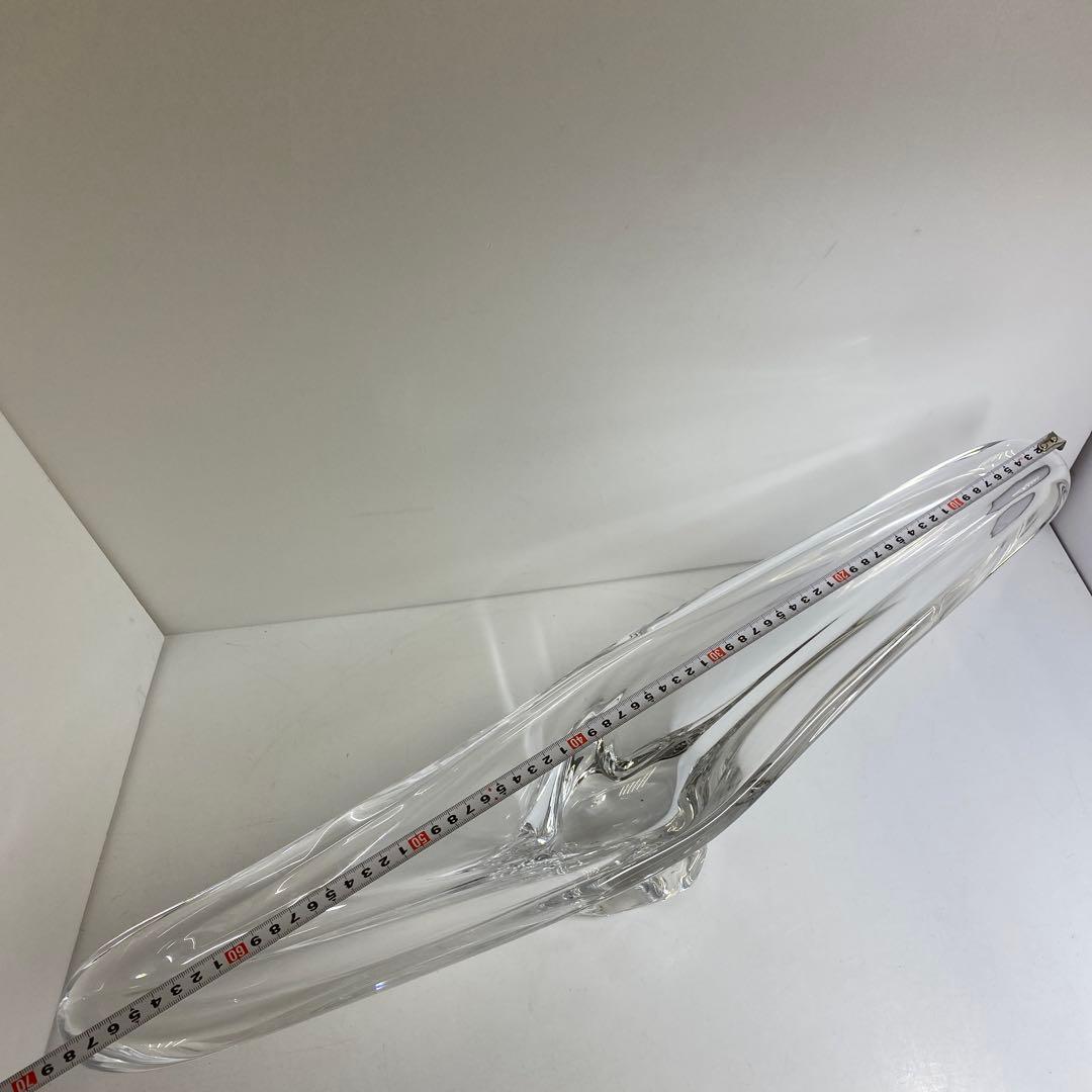 ドームの大花瓶　幅約68㎝　東さ8-0221⑤