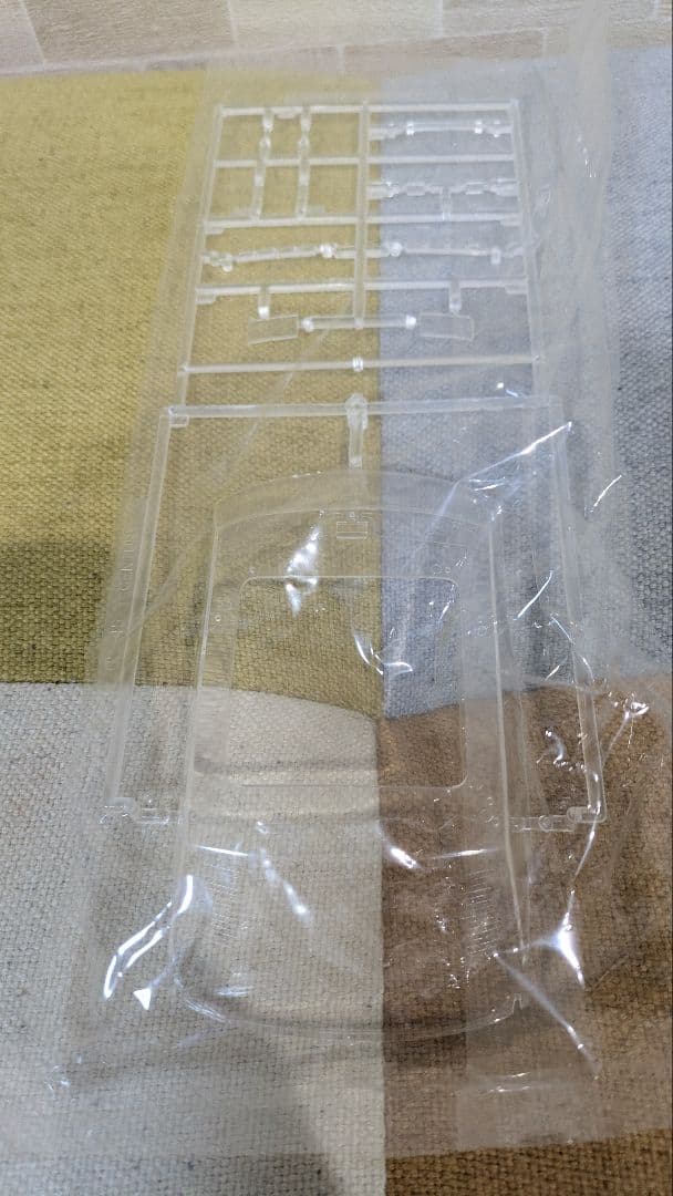 プラモデル　センチュリー　永田町仕様　アオシマ　激レア品