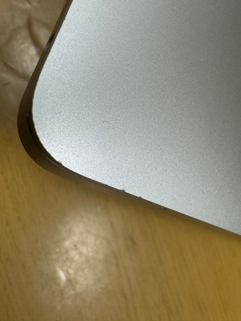 Macbook Air 2019 シルバー 8GB