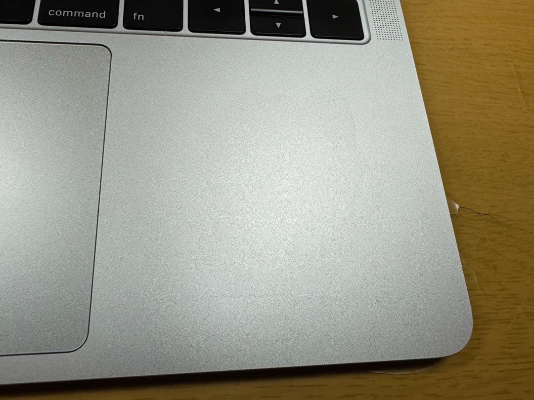 Macbook Air 2019 シルバー 8GB