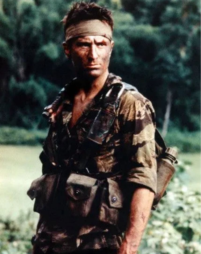 米軍ナム戦/M1937/BAR弾帯/実物/未使用デッドストック