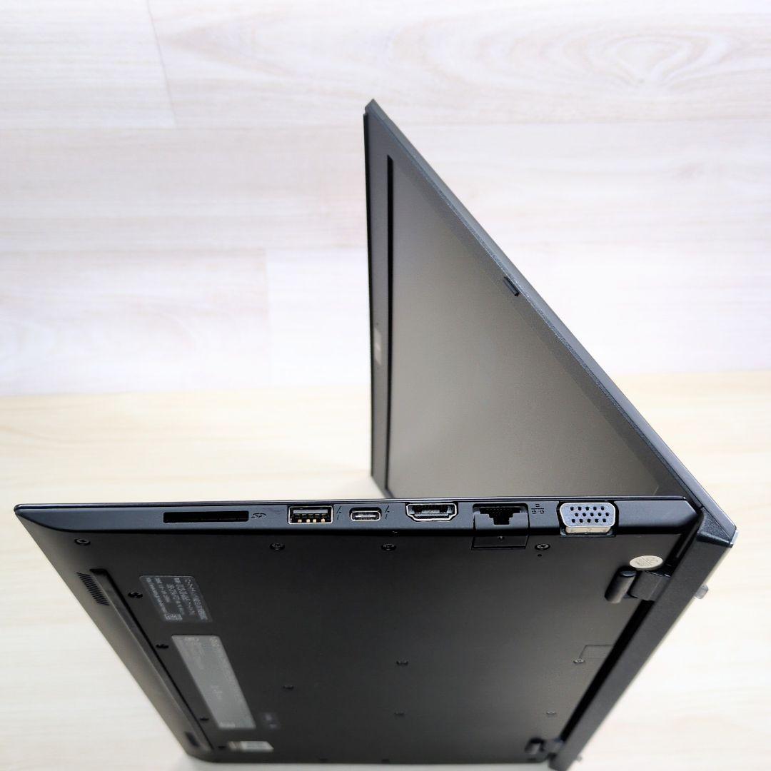 新生活のお供に VAIO 第10世代 corei5 8GB 256G P030