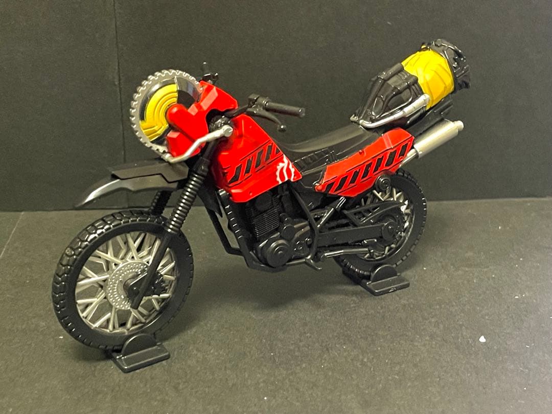 掌動(SHODO) 仮面ライダービルド11体セット