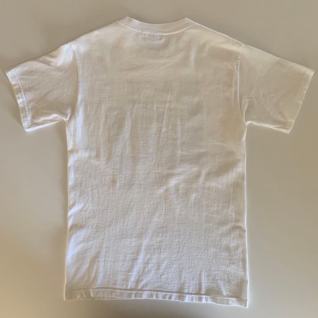 90s BLACK FLAG Tシャツ Sサイズ USA 製