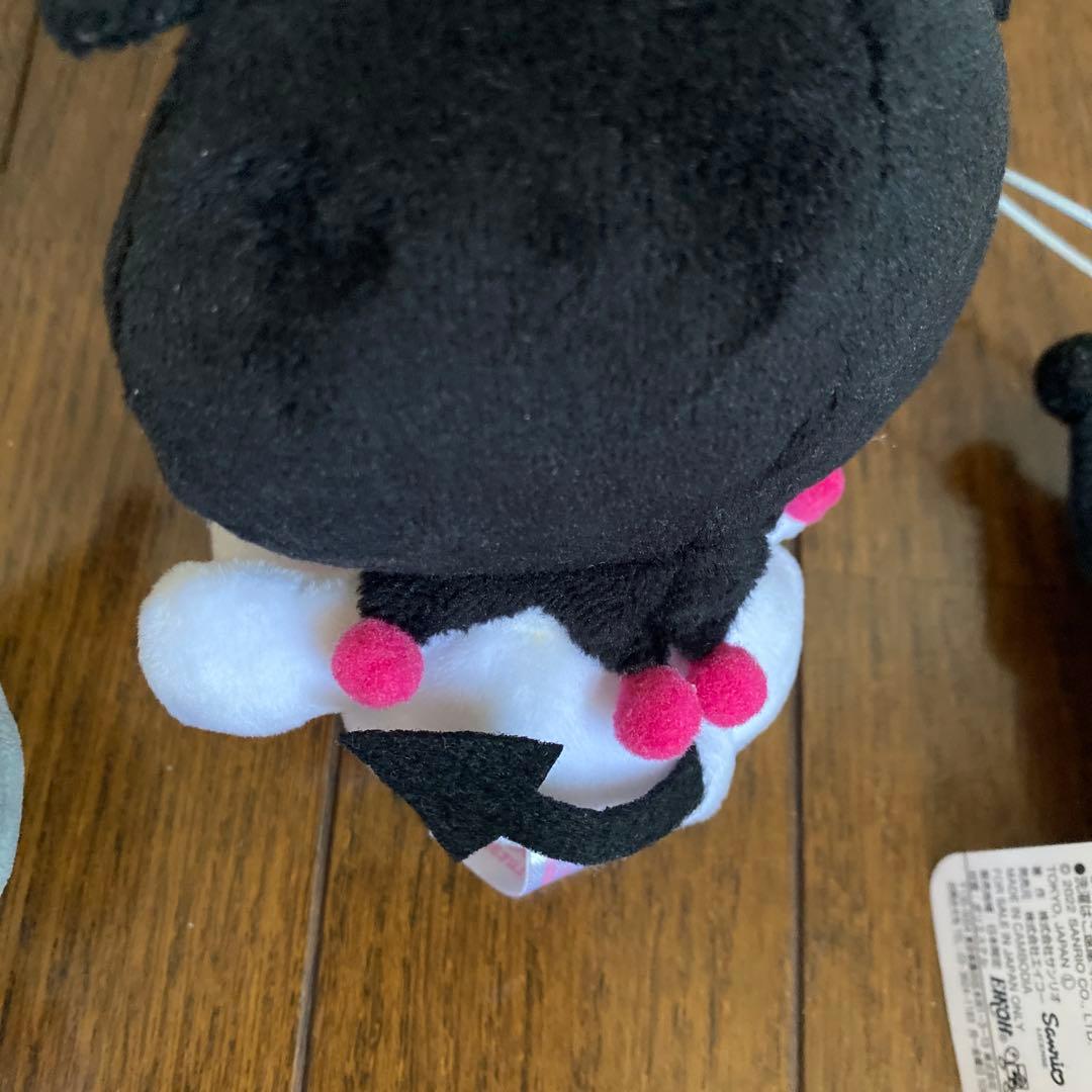 サンリオ　ぬいぐるみ　まとめ売り