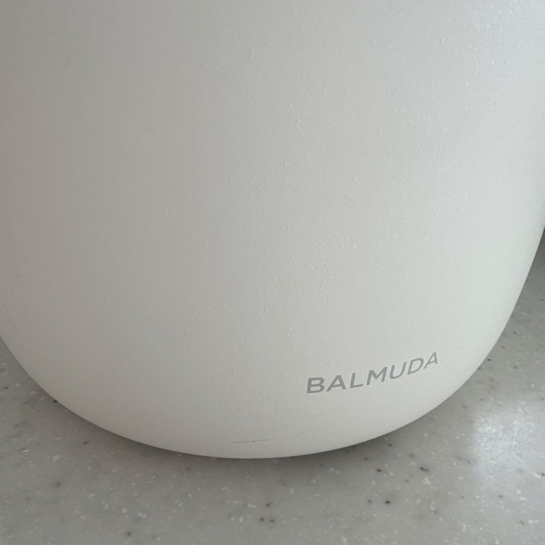 BALMUDA 炊飯器